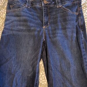 Democracy “Ab Technology” Jeans